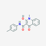 75483-05-5 structure