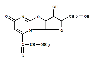 76580-72-8 structure