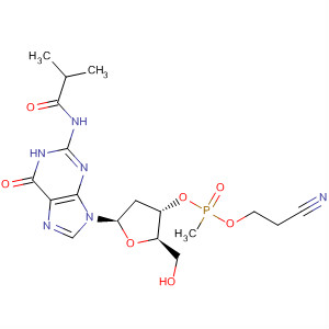 76709-05-2 structure
