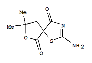 780767-72-8 structure