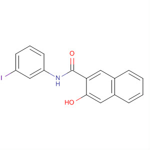81092-72-0 structure