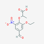 812642-72-1 structure