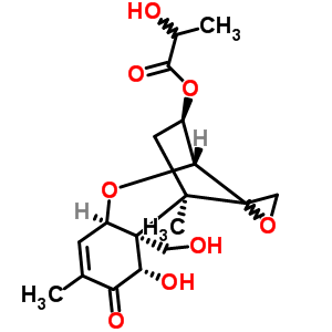 81662-72-8 structure