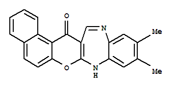 81684-72-2 structure