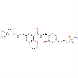 819801-05-3 structure