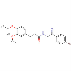 820214-72-0 structure