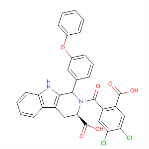 820218-72-2 structure