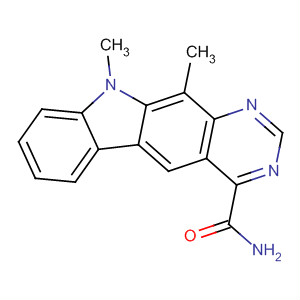 832724-05-7 structure