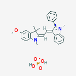 83969-05-5 structure