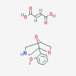 84509-05-7 structure