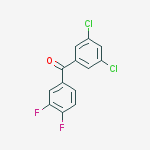 845781-05-7 structure