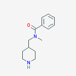 85488-05-7 structure
