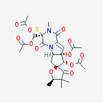 86197-05-9 structure