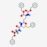 874462-72-3 structure