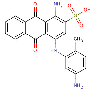 88318-05-2 structure
