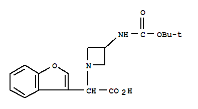885276-05-1 structure