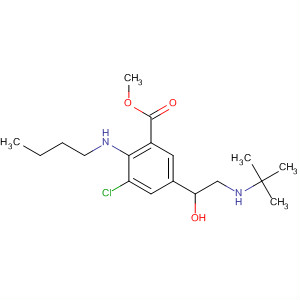 88698-72-0 structure