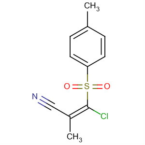 88703-72-4 structure