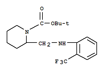887588-05-8 structure