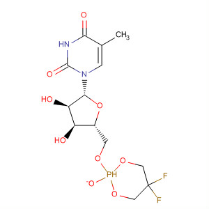 88946-05-8 structure