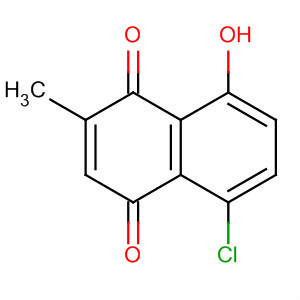 89475-05-8 structure