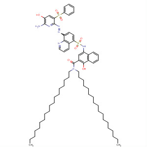 89822-72-0 structure
