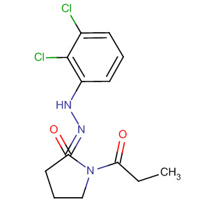 89867-05-0 structure