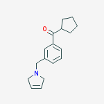898749-72-9 structure