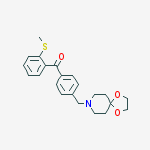 898757-72-7 structure