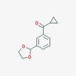 898759-72-3 structure
