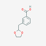 898767-05-0 structure