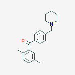 898775-05-8 structure