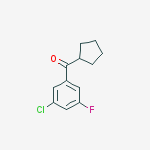898791-72-5 structure