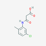 905811-05-4 structure