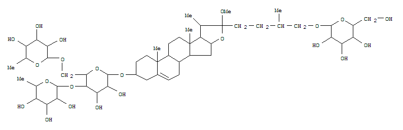 91095-72-6 structure