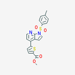916176-72-2 structure