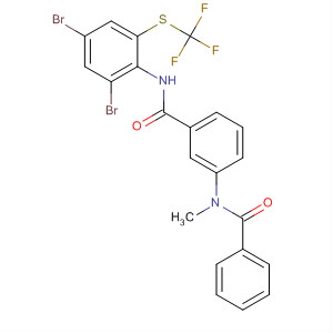 917920-05-9 structure