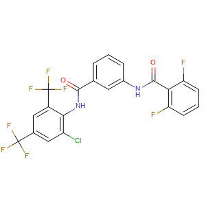 917920-72-0 structure