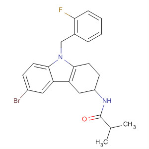 918790-72-4 structure
