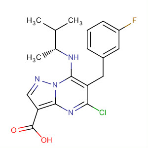 918882-05-0 structure