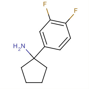 920501-72-0 structure