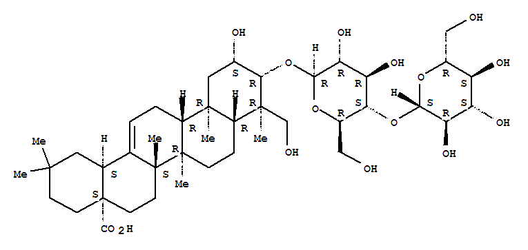 92622-05-4 structure