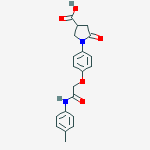 928713-05-7 structure