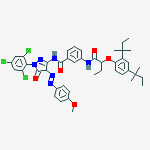 92991-05-4 structure