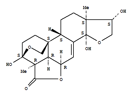 96881-05-9 structure