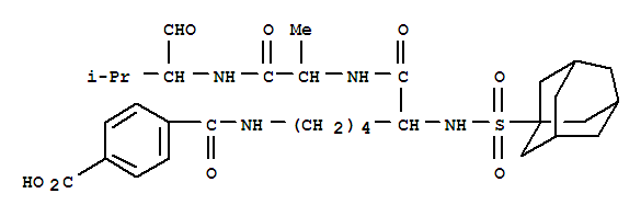 97143-05-0 structure